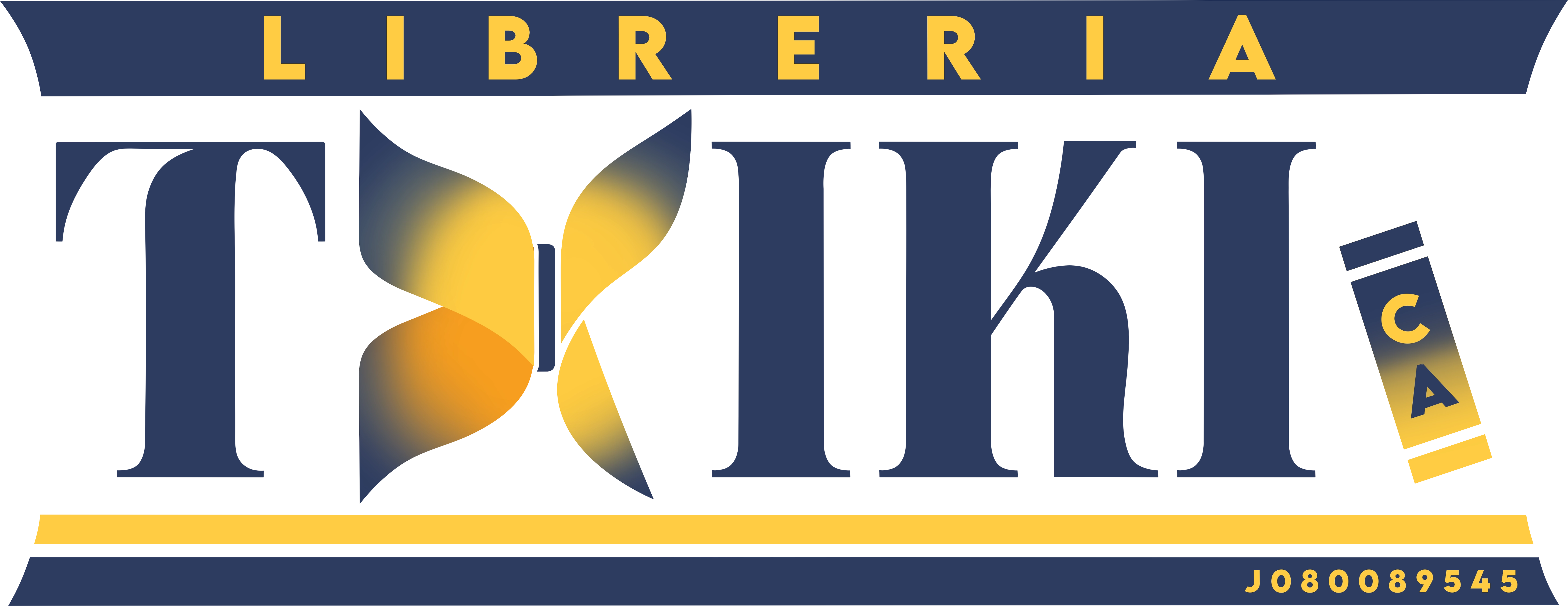 Txiki Librería