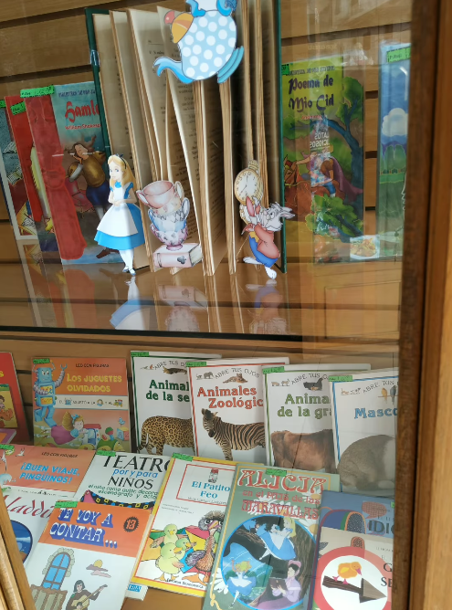 Libros especiales bajo pedido
