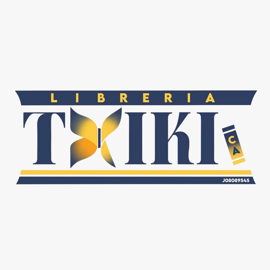 Librería Txiki