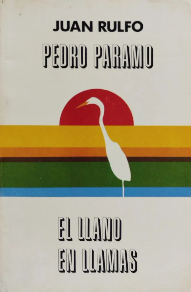 Pedro Páramo | El Llano en Llamas
