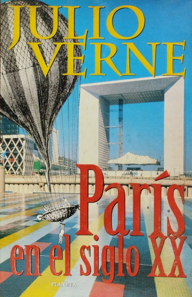 París en el siglo XX