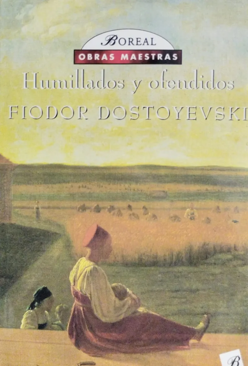 Humillados y Ofendidos