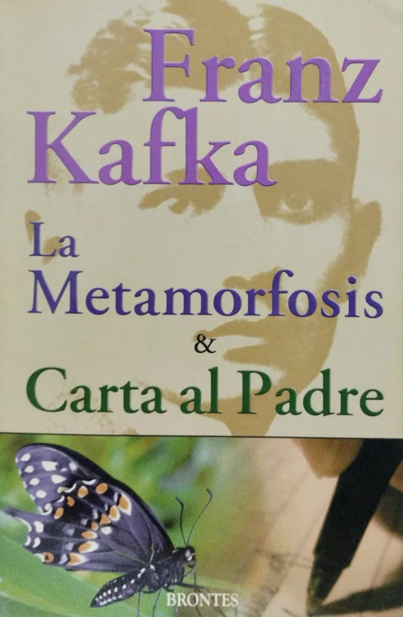 La Metamorfosis | Carta al Padre