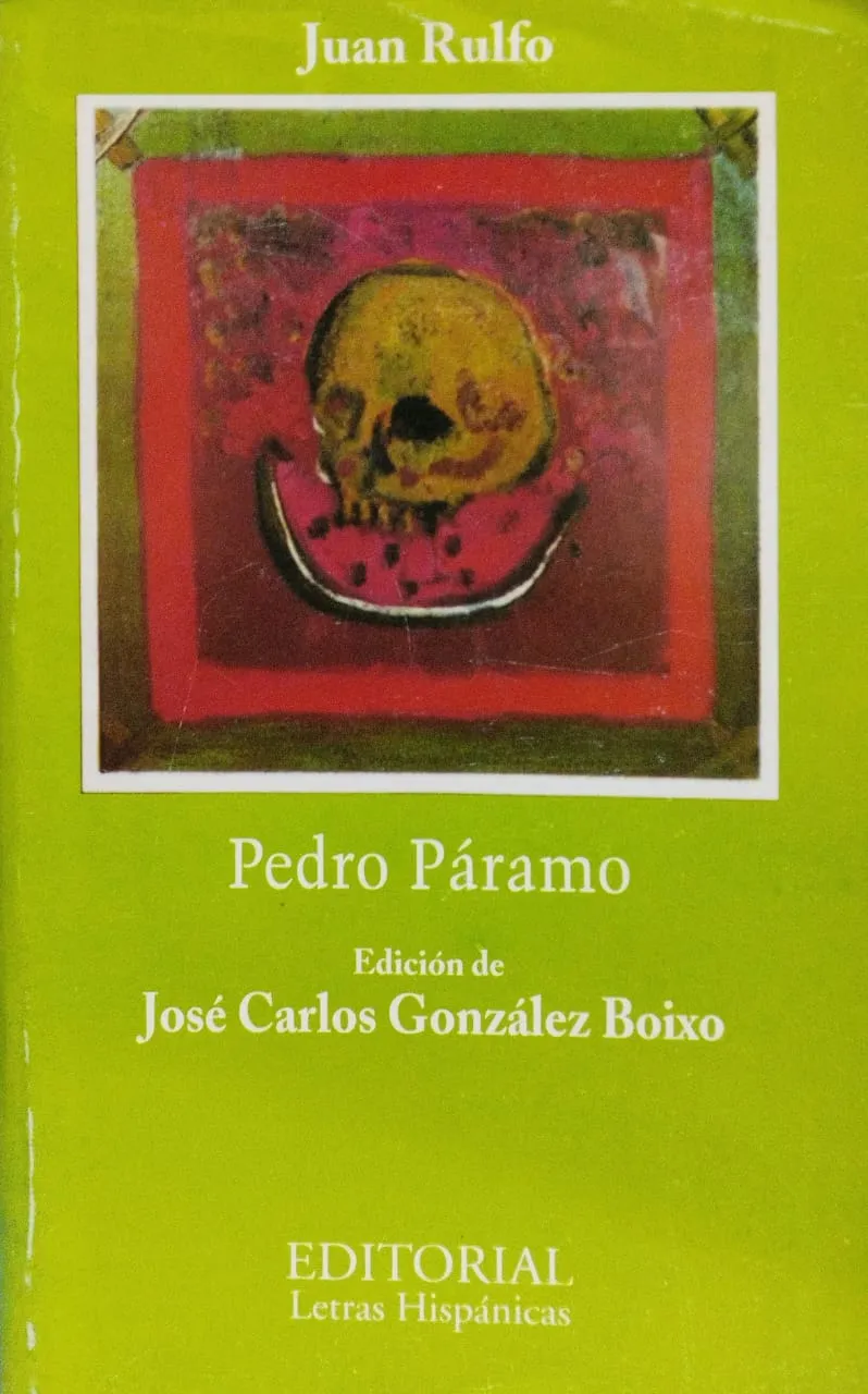 Pedro Páramo